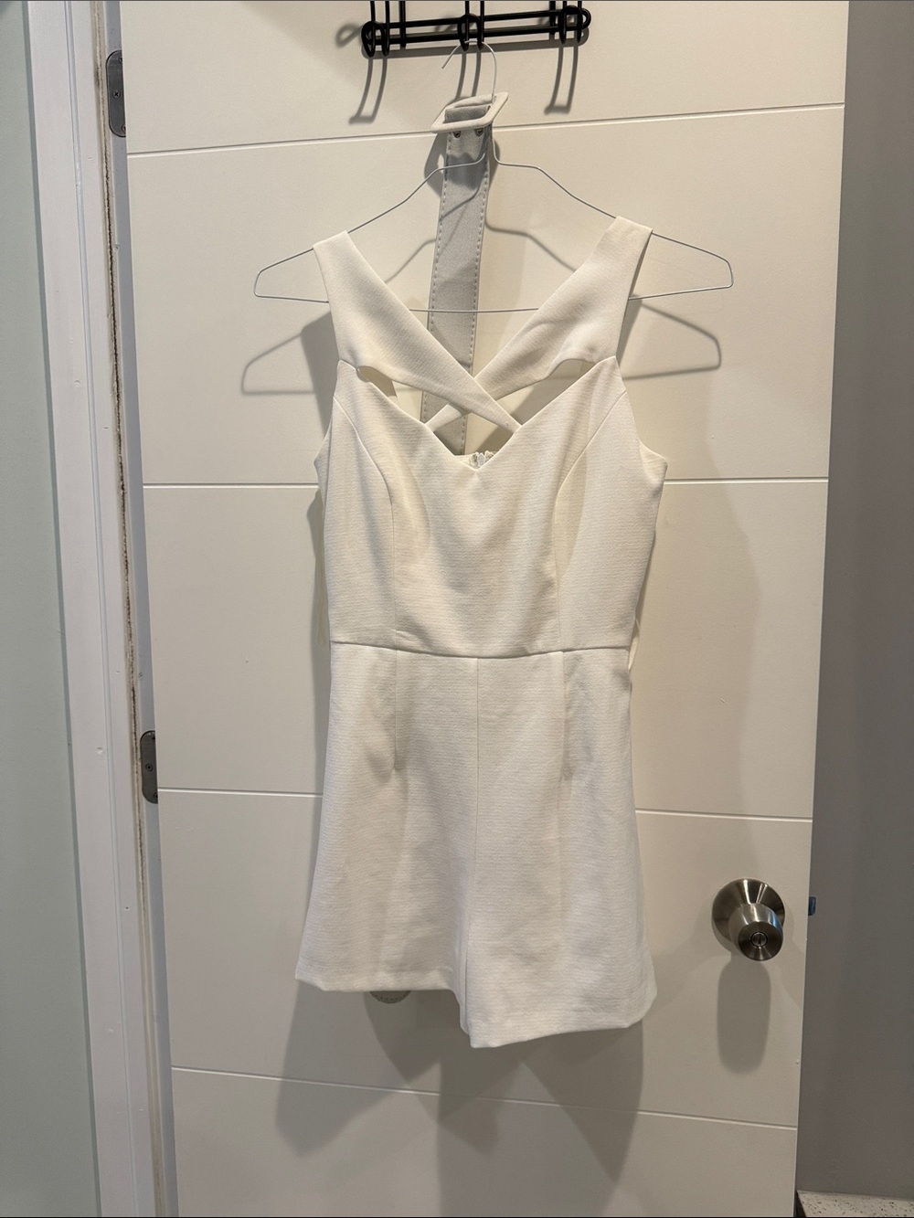Cute one piece short